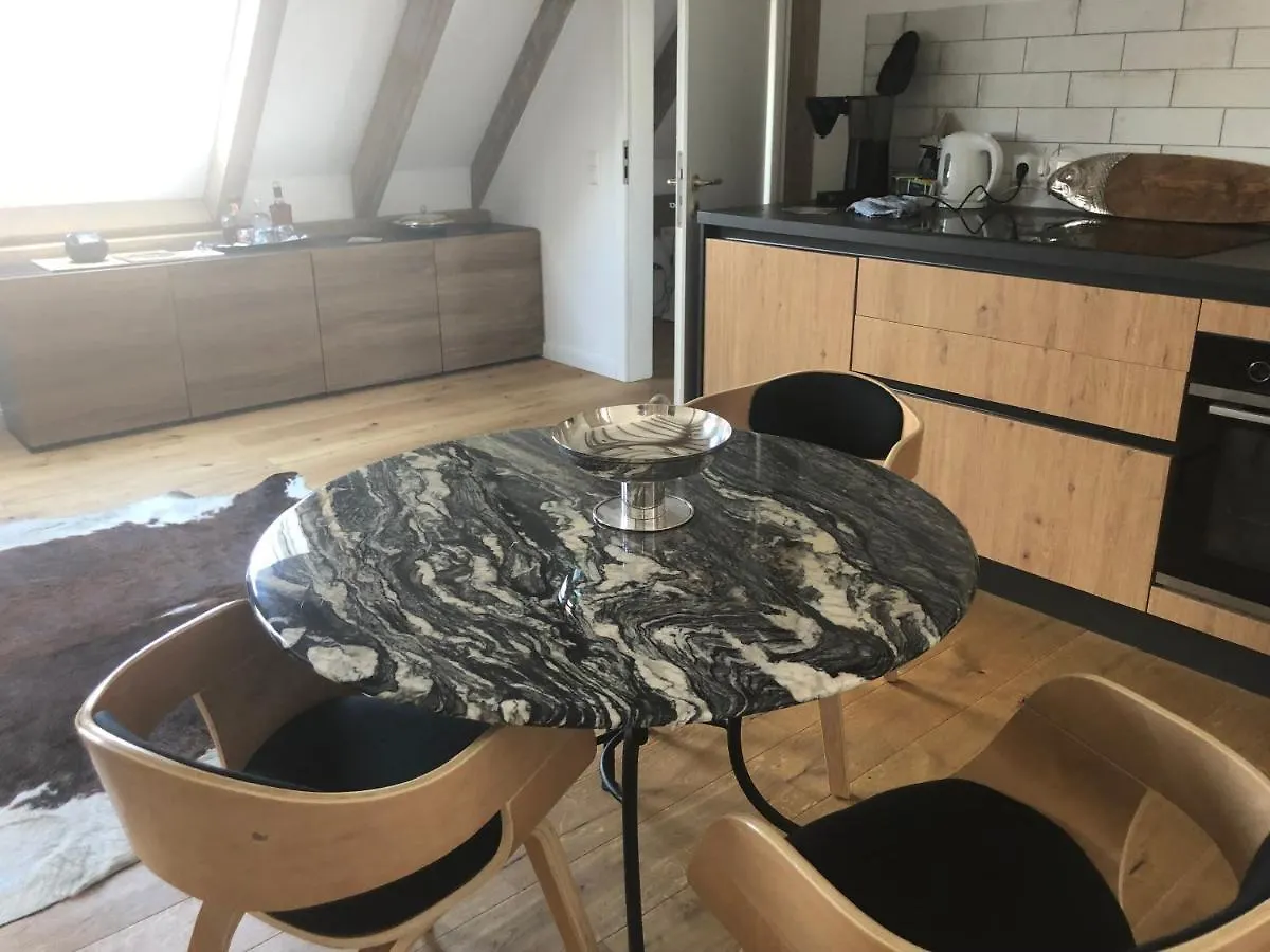 Die Grüne Bettlad Boutique-Hotel Bühl