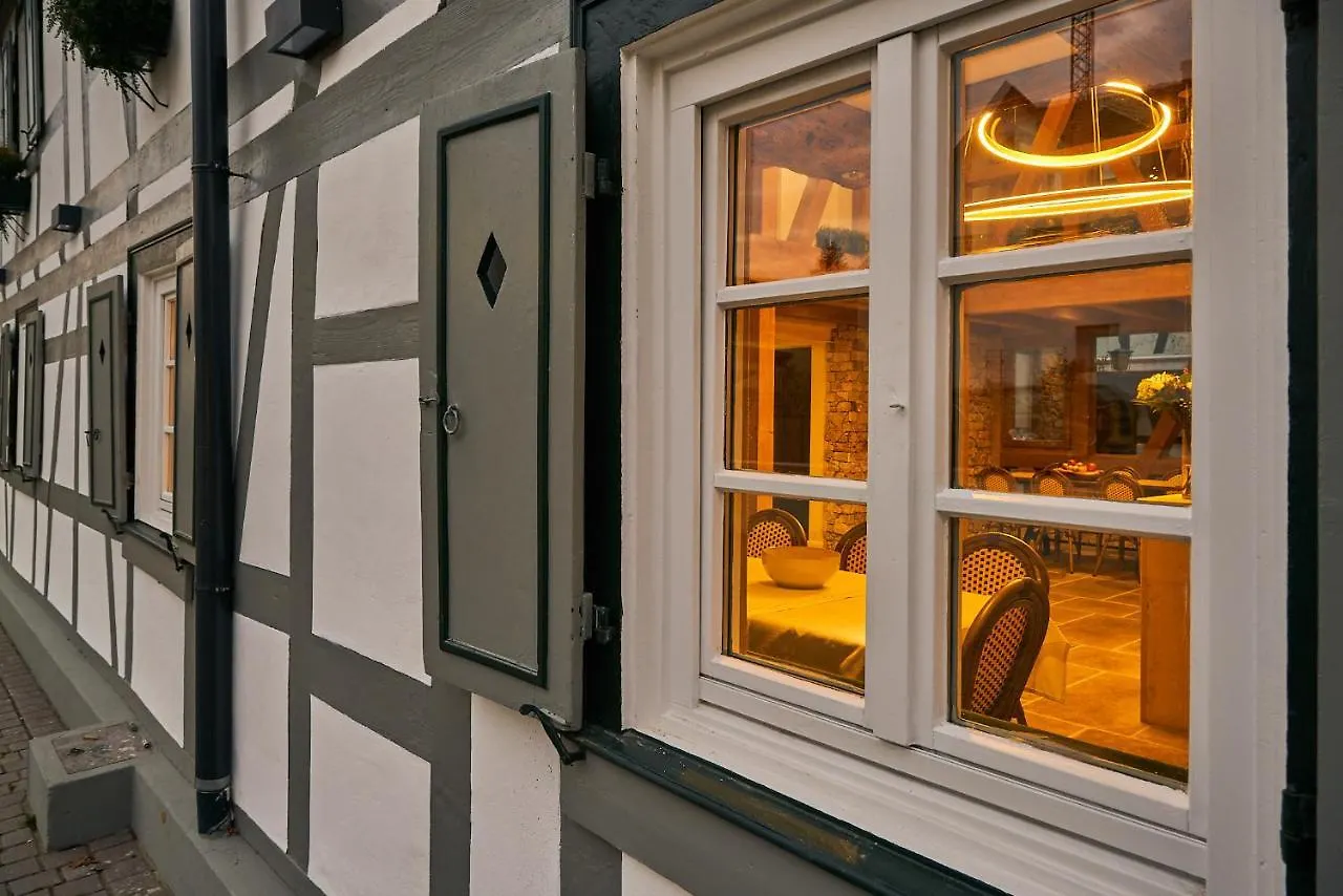 Die Grüne Bettlad Boutique-Hotel Bühl