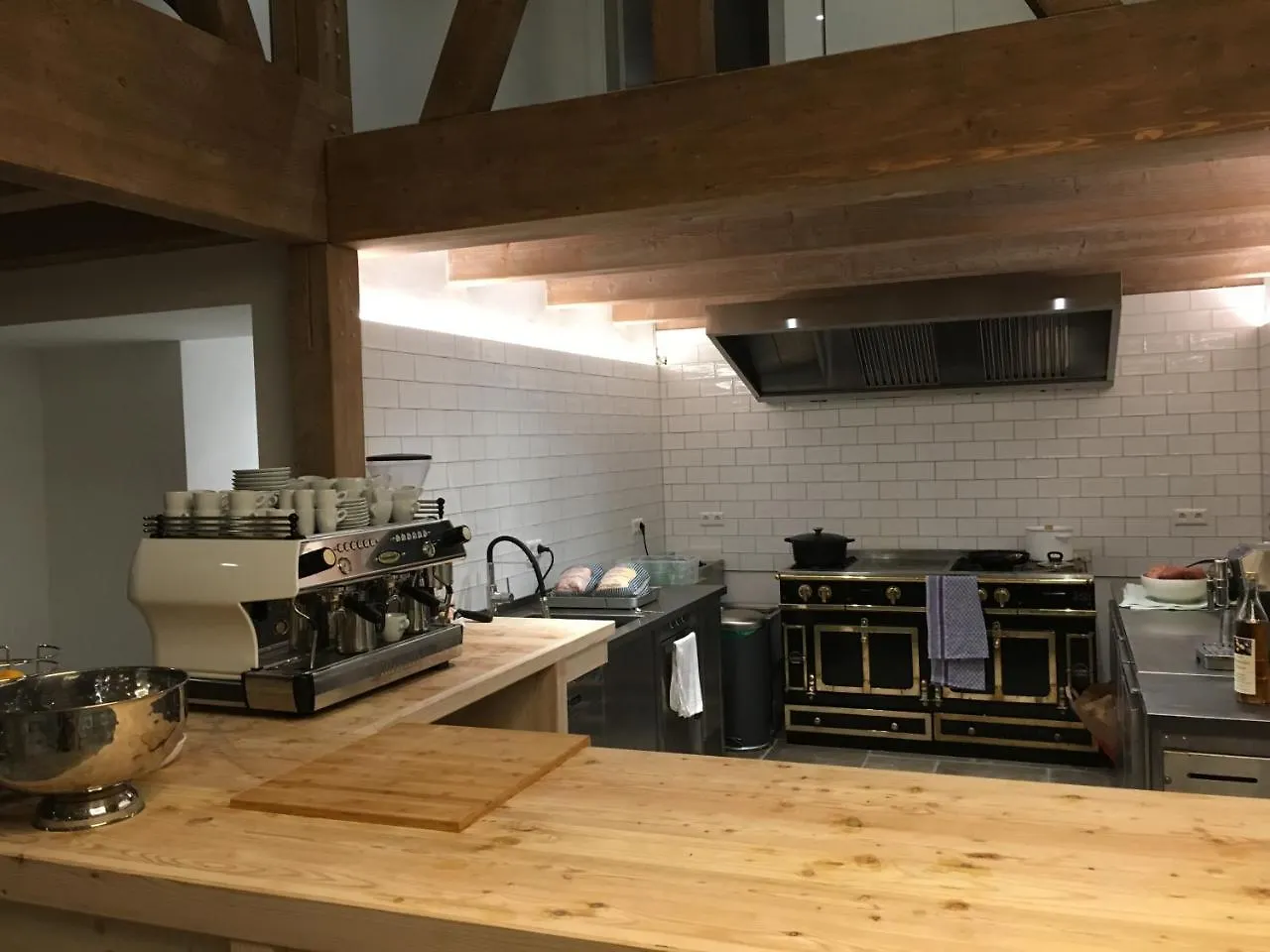 Hotel Die Grüne Bettlad Boutique-Hotel Bühl Allemagne